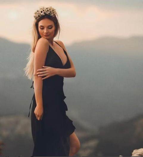 Alina P. portfolio 2